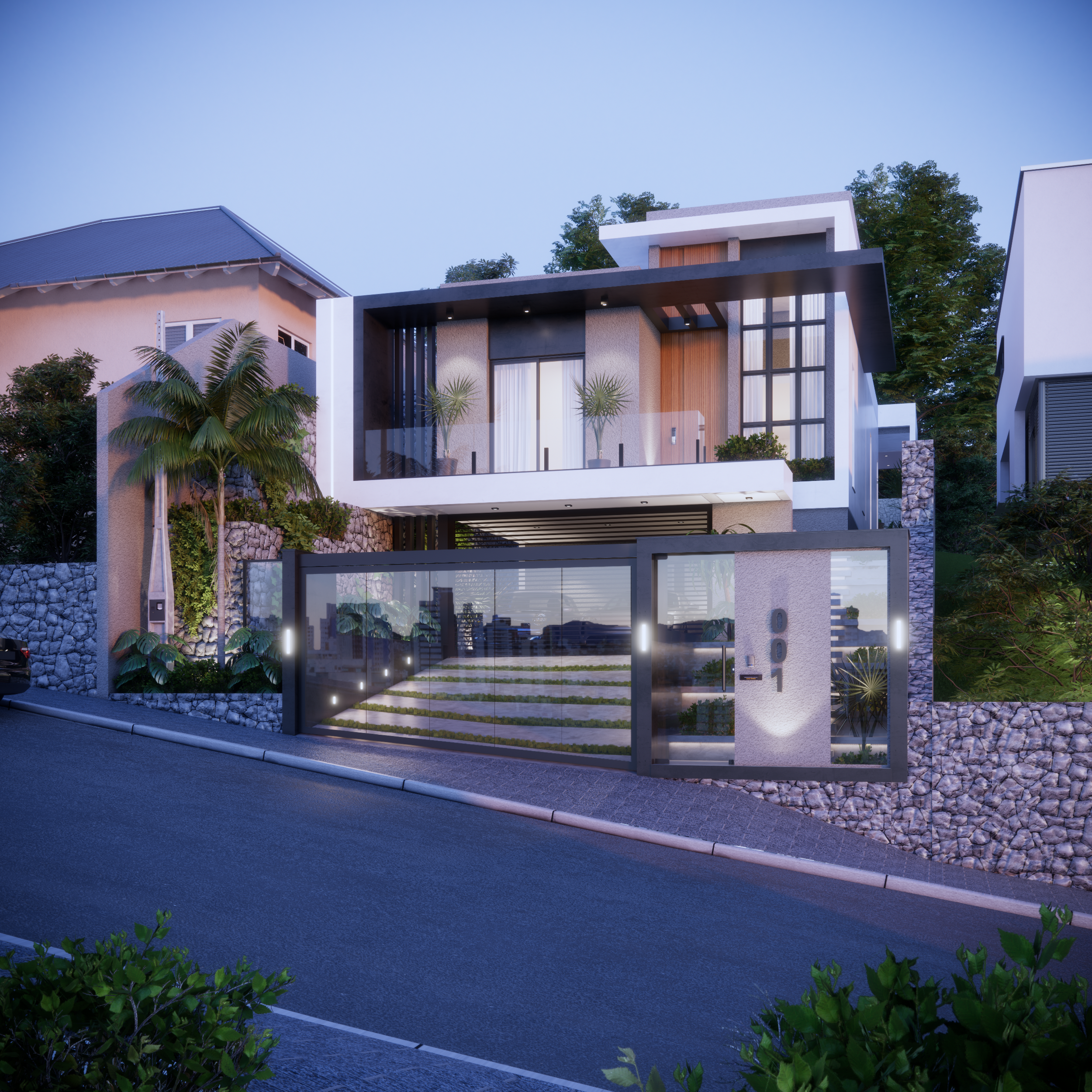 Arquitetura